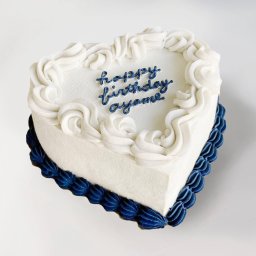 センイルケーキ 【14番】 バースデーケーキ 誕生日ケーキ 韓国発 4号 推しケーキ 推し活 韓国スイーツ 結婚記念日 記念日 ケーキ ギフト かわいい 人気 バースデー プレゼント お取り寄せ スイーツ インスタ映え 女性