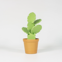 SUCK UK カクタスコースター「Cactus Coasters (Bamboo)」（サボテン型コースターセット）イギリス サックユーケー ◇