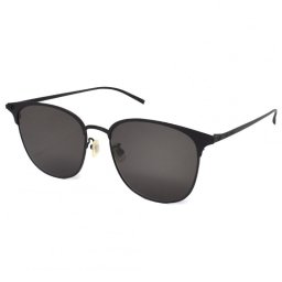 SAINT LAURENT サンローラン SL 203/K 003 サングラス アジアンフィット マット メンズ 父の日 レディース 母の日 ユニセックス 成人 卒業 入学