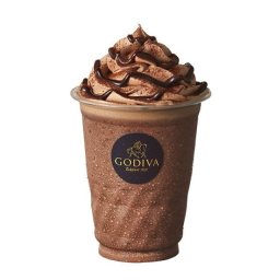 GODIVA　ショコリキサーチケット（800円）