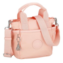 キプリング kipling バッグ 2way ショルダーバッグ 斜め掛けバッグ ハンドバッグ トートバッグ 手提げ KI3613 3QZ PATYA パタヤ レディース ピンク