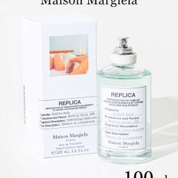 メゾン マルジェラ MAISON MARGIELA バブルバス EDT 100ml BUBBLE BATH メンズ レディース オードトワレ REPLICA ユニセックス ギフト プレゼント 誕生日