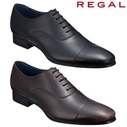 リーガル REGAL メンズ ビジネスシューズ ストレートチップ ビジネス 通勤 21VR BC
