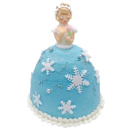 スノープリンセス９cm