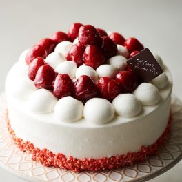 THE ANNIVERSARY CAKE（ザ・アニバーサリーケーキ） 5号 15CM