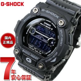 G-SHOCK 電波 ソーラー 腕時計 メンズ カシオ Gショック GW-7900B-1JF