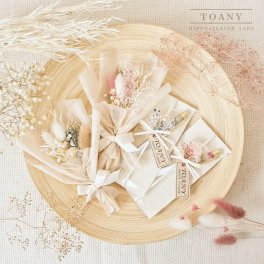 フラワーブーケ ミニブーケ ハーバリウム ボールペン 女性 人気ギフト 花 花束 誕生日 プレゼント ギフト 退職 転勤 祝 結婚 内祝 入学 就職