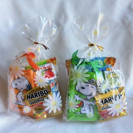 プチギフト レクレーション 子供会 景品 プレゼント ハンカチ お菓子詰め合わせ アレルギー対応