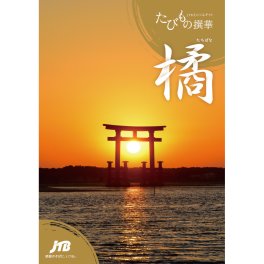 たびもの撰華 橘　カタログギフト