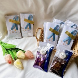 プチギフト ミルクティー 詰め合わせ お配りセット 友達 職場 お菓子 小分け Godiva 退職 引っ越し 転勤 お礼 プレゼント お世話になりました 卒業式
