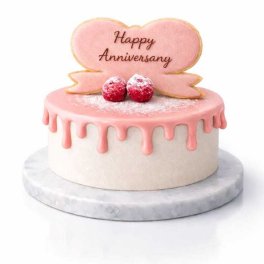 ROSE PINK｜ローズピンク デコレーションケーキ 誕生日 結婚祝い お祝い 記念日