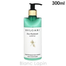 ブルガリ BVLGARI オ・パフメオーテヴェールコンディショナー 300ml