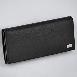 ダンヒル 長財布 メンズ ブランド dunhill レザー 19F2910AV001R ブラック