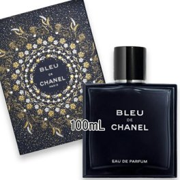 CHANEL(シャネル) 【数量限定】ブルー ドゥ シャネル オードゥ パルファム 100mL 