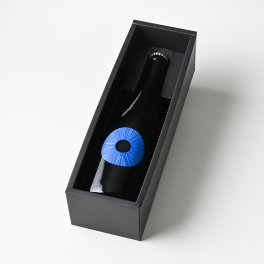 国産オーガニックビール　ドラゴンアイ［スカイ］750ml瓶 1本入