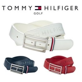 トミー ヒルフィガー ゴルフ ベルト メンズ レディース TOMMY HILFIGER GOLF STRECH THMB9SV2    お誕生日祝い お祝い 記念品 お父さん 父の日 彼氏 男性 30代 40代 50代 60代 母の日 お母さん 還暦祝い 敬老の日 彼女 人気プレゼント プレゼント
