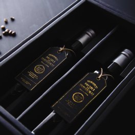 森の雫リキッドコーヒー RICH 500ml 2本セット