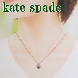 ケイトスペード KATE SPADE ネックレス スペード O0RU2901-685 【ネコポス】 ブランド 人気