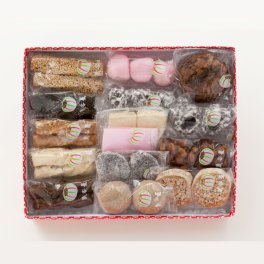 仙台駄菓子(440g)【仙台銘菓】詰め合わせ お菓子 銘菓 和菓子 駄菓子 誕生日 記念日 プレゼント ギフト 贈り物 のし 父の日 母の日 敬老の日 お中元 お歳暮 お年賀