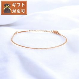 ダニエルウェリントン DANIEL WELLINGTON Elan Flat Chain Bracelet RG ブレスレット DW00400541 レディース ローズゴールド