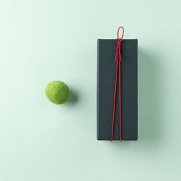 宇治抹茶トリュフ3個 【誕生日】／濃厚 抹茶トリュフ トリュフチョコ 抹茶チョコ 抹茶スイーツ 和風 和スイーツ 洋菓子 記念日 結婚記念日 御礼 御祝い 内祝い 感謝 手土産 お返し お見舞い 快気祝い ご褒美 高級 贅沢