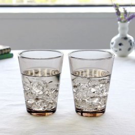 イッタラ カルティオ ハイボール 400ml  2個入り(ペア) リネン iittala Kartio グラス セット ギフト 結婚祝い プレゼント 贈り物 ギフトセット 食器セット ペアタンブラー