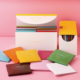ほおばるクッキー 季節のアソート 16枚入り（ギフトBOX付）／ 洋菓子 焼き菓子 クッキー カラフル 結婚祝い 華やか 歓送迎 記念日 贈り物 かわいい プレゼント お歳暮 お中元 内祝 クリスマス バレンタイン ホワイトデー ウェディング 母の日