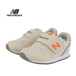 再販無し ニューバランス newbalance IZ373キッズ ベビー 子供靴 キッズスニーカー M幅 ベビーシューズ マジックスニーカー 出産祝い プレゼント tmnbiz373jf2