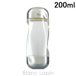 資生堂 イプサ SHISEIDO IPSA ザ･タイムRアクア 化粧水 200ml