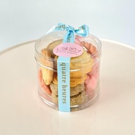 ６種のクッキーアソート犬 焼き菓子セット
