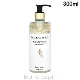 ブルガリ BVLGARI オ・パフメオーテブランシャンプー 300ml