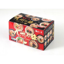 九州の旅ラーメン 6食詰合せ