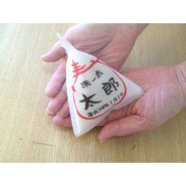 １歳のお祝いに、１升米memory（マイ メモリー）【寿バージョン（小分けタイプ）】【令和7年産三重県産コシヒカリ】お米のノベルティグッズ 名入れ 景品 販促品 ご挨拶 プチギフト 内祝い お祝い 体重米 お米ギフト ギフト 贈り物 白米