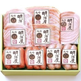 ドイツメダル受賞セットB ハム ソーセージ