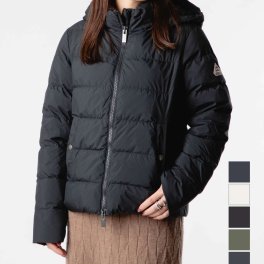 ピレネックス PYRENEX SPOUTNIC スプートニック HWY034 HWW006 ダウンジャケット レディース アウター