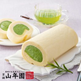 【スイーツギフト】高級抹茶ロールケーキ 1本 誕生日プレゼント 敬老の日 2026 お父さん 花 出産内祝い お返し 結婚 男性 女性 彼氏 彼女 お祝い お礼 お供え ありがとう 実用的 クーポン 魚 海鮮 グルメ 食べ物 早割 冷凍便