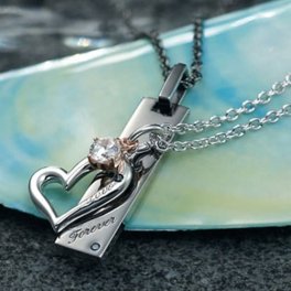 ペアネックレス シルバー925 SN13-125-126 ブランド close to me クロストゥミー ペア ネックレス ペアペンダント シンプル  恋人 夫婦 彼氏 彼女 お揃い カップル 記念日 誕生日 サプライズ プレゼント ギフト 
