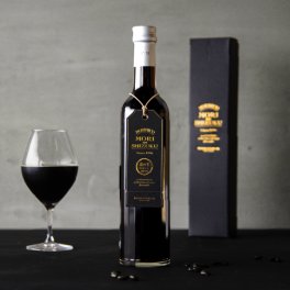 森の雫リキッドコーヒー RICH 500ml