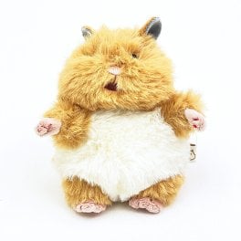 はむにぎり みたらし マスコット ぬいぐるみ りぶはあと