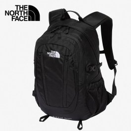 ノースフェイス リュック 20L シングルショット NM72303 ブラック 黒 デイパック バッグ  PC タブレット 小型 THE NORTH FACE
