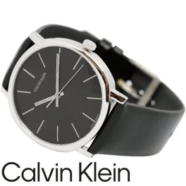 カルバンクライン 腕時計 CalvinKlein CK K8Q311C1 メンズ 時計 新品 無料ラッピング可