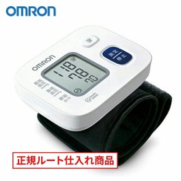 OMRON オムロン 血圧計 手首 血圧測定 インテリセンス搭載 ワンボタン操作 血圧 測定 計測 測定器 計測器 手首式血圧計 HEM-6162 敬老の日