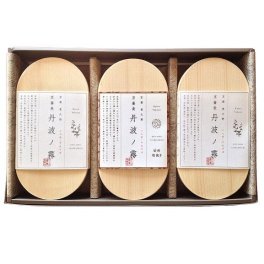 敬老の日 京都 京蕎麦 丹波ノ霧 焙煎粗挽き そば セット 6食 蕎麦 グルメ ごちそう お取り寄せ食品 ギフト プレゼント 贈答 熨斗 のし 贈り物(代引不可)【送料無料】