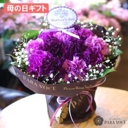 【送料込価格】母の日ギフト ムーンダストの花束(S 12本) 【母の日 花 母の日 カーネーション 母の日プレゼント 花束 スタンディングブーケ ダズンフラワー ギフト 生花 花ギフト おしゃれ 母の日ギフト 母の日 プレゼント 立つブーケ  花瓶が要らない 珍しい 可愛い送料無料】