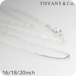 ティファニー ネックレス レディース ブランド TIFFANY&Co. シルバー アクセサリー 選べるモデル