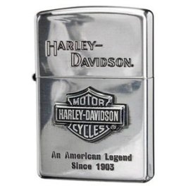 【名入れ】【送料無料】 ZIPPO ジッポー ジッポ ライターハーレーダビットソンジッポー エスメタル シルバーいぶし 父の日 誕生日 ギフト プレゼント[zHDP-09]