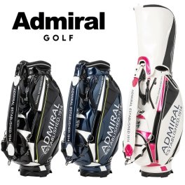 アドミラル ゴルフ キャディバッグ パフォーマンス Admiral Golf ADMG4AC1 お誕生日祝い お祝い 記念品 お父さん 父の日 彼氏 男性 30代 40代 50代 60代 母の日 お母さん 還暦祝い 敬老の日 彼女 人気プレゼント プレゼント