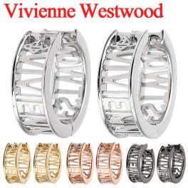 ヴィヴィアンウエストウッド ピアス Vivienne Westwood ヴィヴィアン ウエストミンスターピアス 62030046 選べる4色 【ラッピング無料 誕生日 お祝い プレゼント ギフト 贈り物】