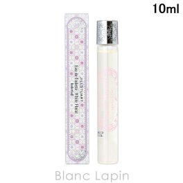 ジルスチュアート JILL STUART ホワイトフローラルオードトワレ ローラーボール EDT フレグランス女性用 香水 レディーズ 10ml
