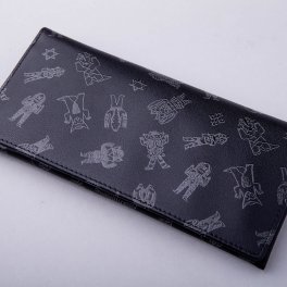 ULTRAMAN01 ウルトラマン　長財布
